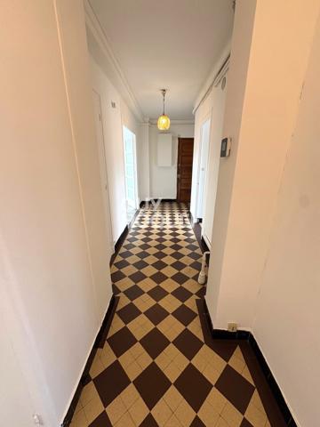 APPARTEMENT À VENDRE DE 5 PIÈCES DE 99,88 M²