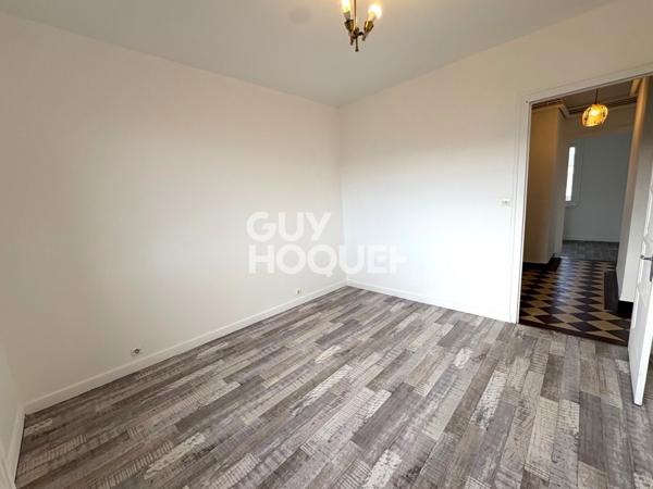 APPARTEMENT À VENDRE DE 5 PIÈCES DE 99,88 M²