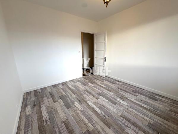 APPARTEMENT À VENDRE DE 5 PIÈCES DE 99,88 M²