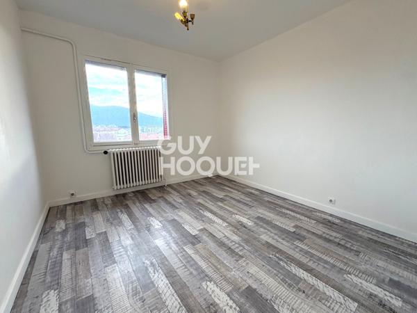 APPARTEMENT À VENDRE DE 5 PIÈCES DE 99,88 M²