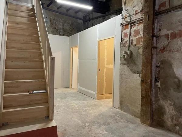 Location Parking à Perpignan