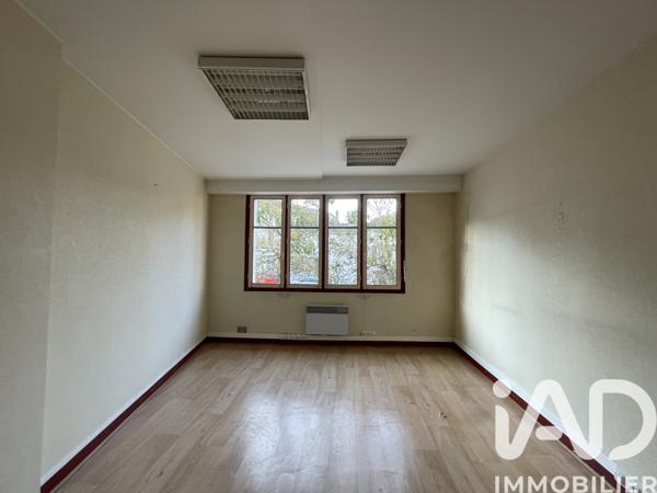 Immeuble à vendre 43 m² Barbezieux-Saint-Hilaire