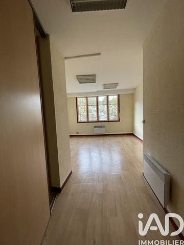 Immeuble à vendre 43 m² Barbezieux-Saint-Hilaire