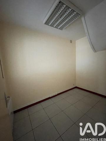 Immeuble à vendre 43 m² Barbezieux-Saint-Hilaire