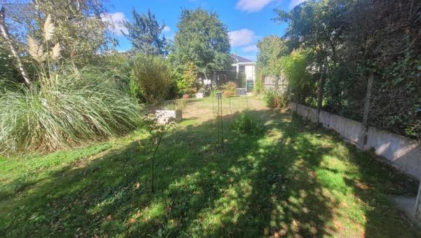 Achat - Maison Sablé-sur-Sarthe 72300 7 pièces 125 m 2 632 m 2