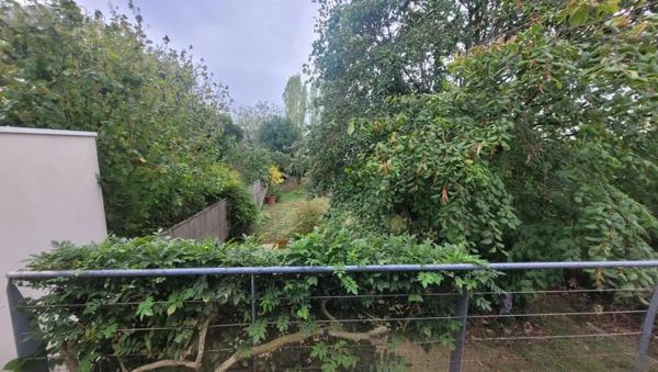 Achat - Maison Sablé-sur-Sarthe 72300 7 pièces 125 m 2 632 m 2