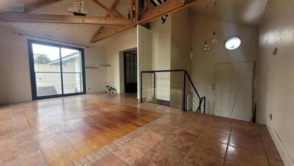 Achat - Maison Sablé-sur-Sarthe 72300 7 pièces 125 m 2 632 m 2