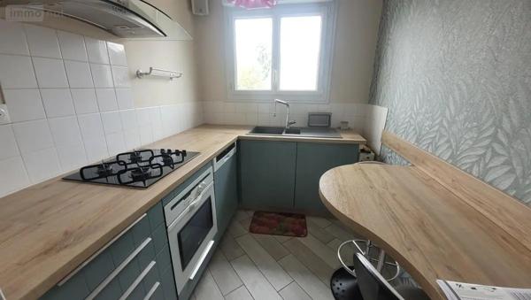 Achat - Maison Sablé-sur-Sarthe 72300 7 pièces 125 m 2 632 m 2