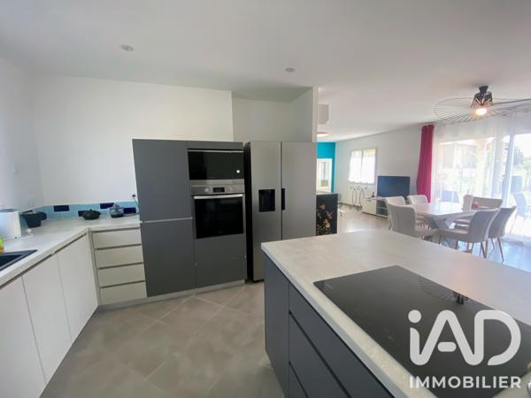 Maison à vendre 3 pièces 82 m² Prayssac
