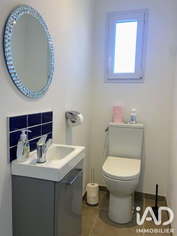 Maison à vendre 3 pièces 82 m² Prayssac