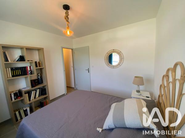 Maison à vendre 3 pièces 82 m² Prayssac