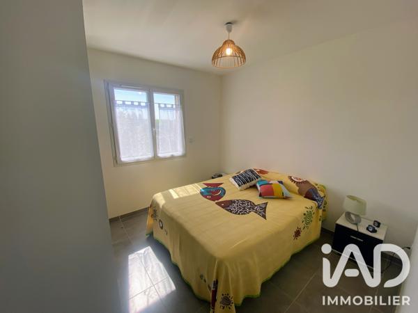 Maison à vendre 3 pièces 82 m² Prayssac