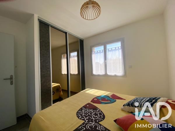 Maison à vendre 3 pièces 82 m² Prayssac