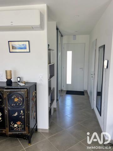 Maison à vendre 3 pièces 82 m² Prayssac