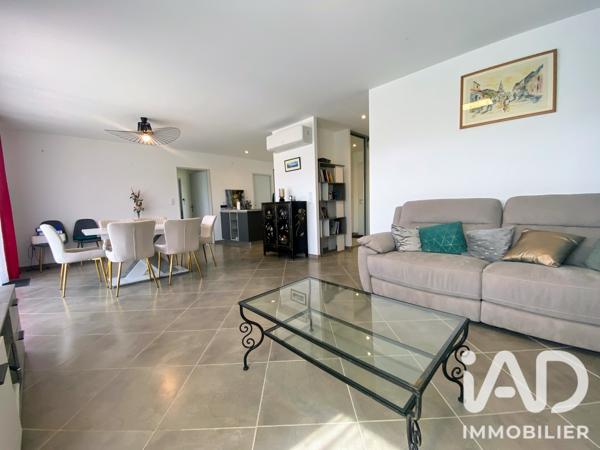 Maison à vendre 3 pièces 82 m² Prayssac