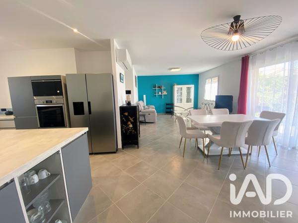 Maison à vendre 3 pièces 82 m² Prayssac