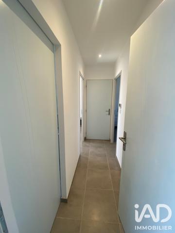 Maison à vendre 3 pièces 82 m² Prayssac