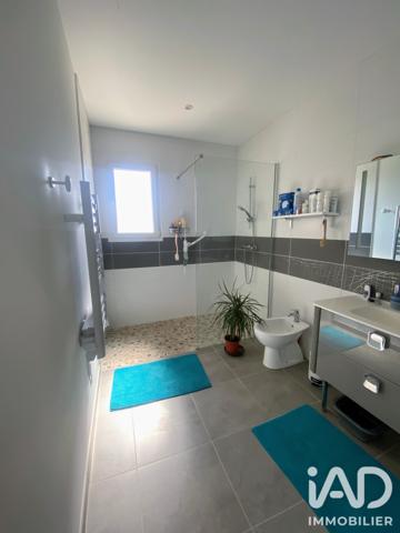 Maison à vendre 3 pièces 82 m² Prayssac