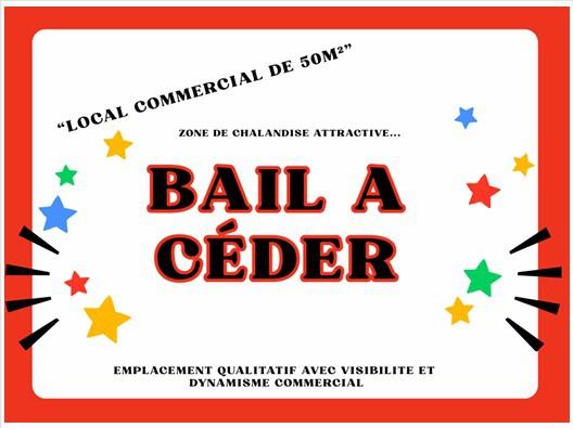 Local Commercial - 50 m²