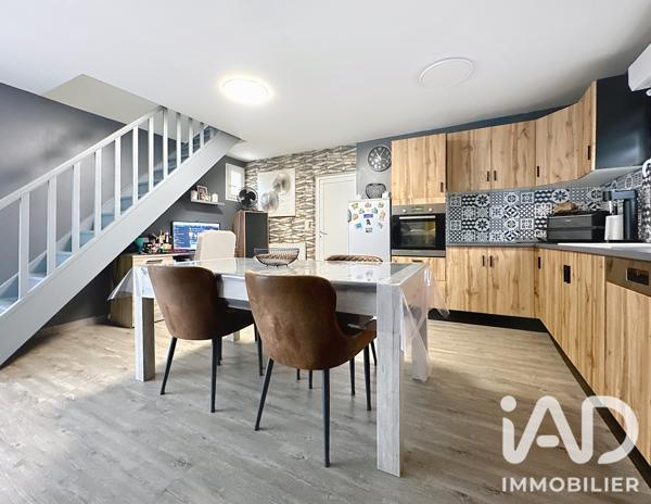 Maison à vendre 4 pièces 80 m² Châlons-en-Champagne