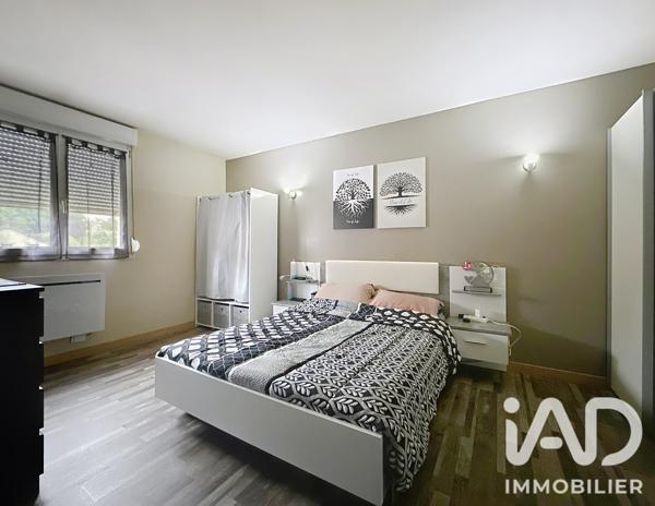 Maison à vendre 4 pièces 80 m² Châlons-en-Champagne