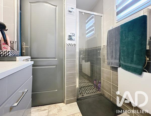 Maison à vendre 4 pièces 80 m² Châlons-en-Champagne