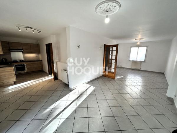 À Vendre : Grande maison de 195 m² avec potentiel locatif ou professionnel ? Nantes, Quartier Procès