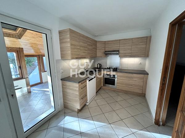 À Vendre : Grande maison de 195 m² avec potentiel locatif ou professionnel ? Nantes, Quartier Procès