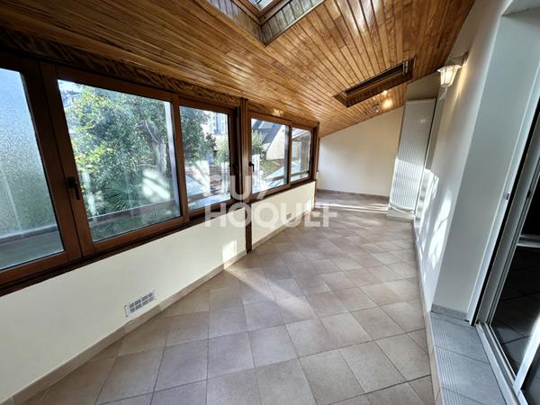 À Vendre : Grande maison de 195 m² avec potentiel locatif ou professionnel ? Nantes, Quartier Procès