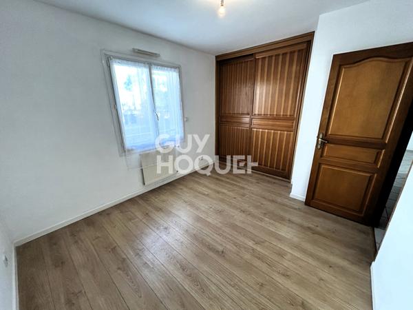 À Vendre : Grande maison de 195 m² avec potentiel locatif ou professionnel ? Nantes, Quartier Procès