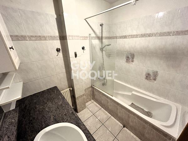 À Vendre : Grande maison de 195 m² avec potentiel locatif ou professionnel ? Nantes, Quartier Procès