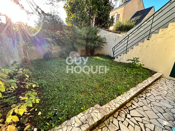 À Vendre : Grande maison de 195 m² avec potentiel locatif ou professionnel ? Nantes, Quartier Procès