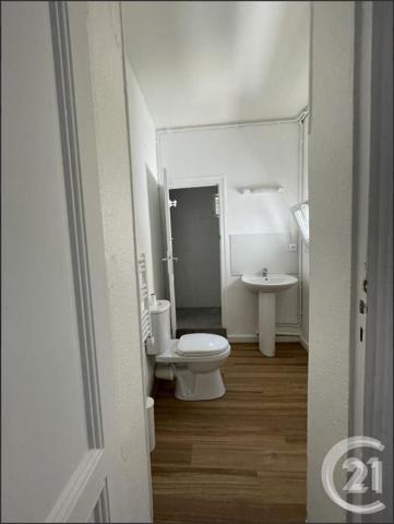 Appartement T2 à vendre  2 pièces - 39,30 m2 BORDEAUX - 33