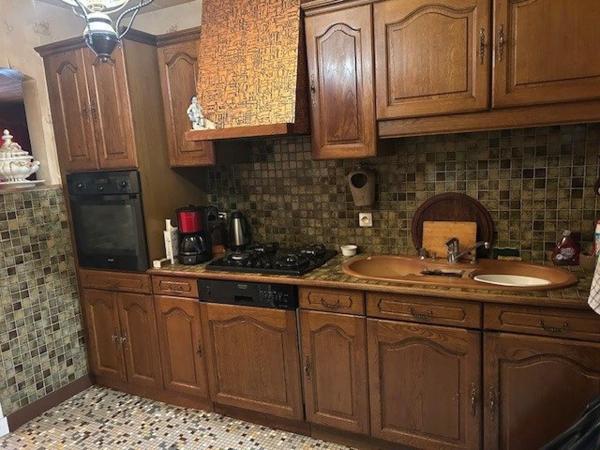 Maison de plain-pied à 5 minutes d'Anet - terrain de 2250m² avec potentiel de Division !