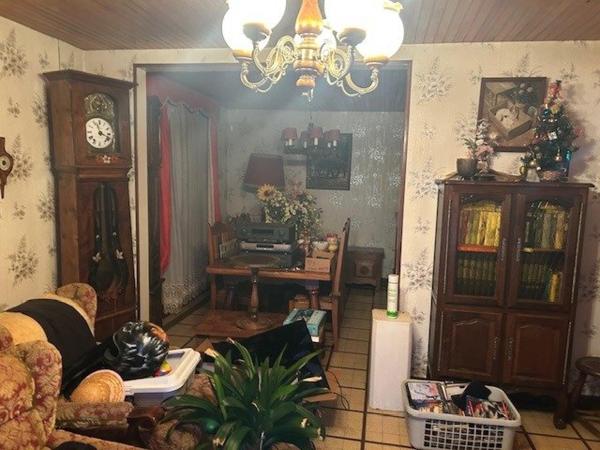 Maison de plain-pied à 5 minutes d'Anet - terrain de 2250m² avec potentiel de Division !