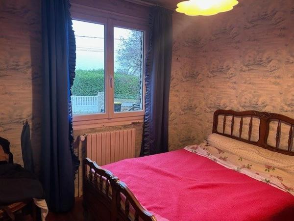 Maison de plain-pied à 5 minutes d'Anet - terrain de 2250m² avec potentiel de Division !