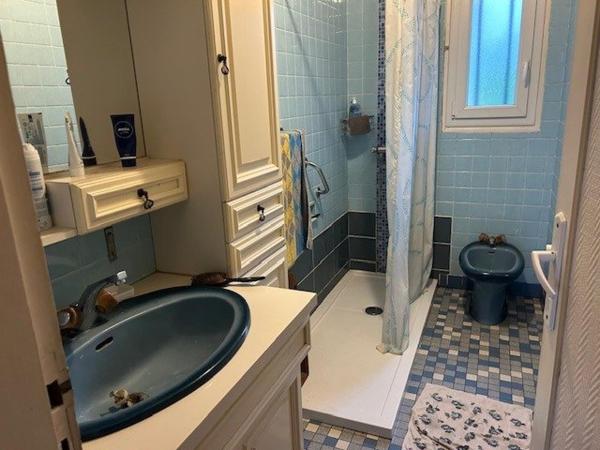 Maison de plain-pied à 5 minutes d'Anet - terrain de 2250m² avec potentiel de Division !