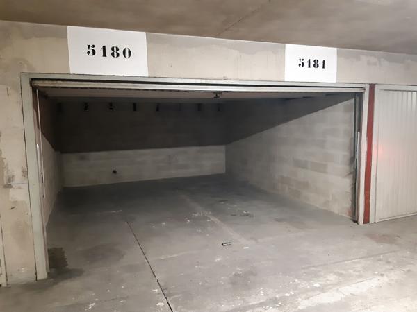 Achat parking / box Le Kremlin-Bicêtre - 29 500 €