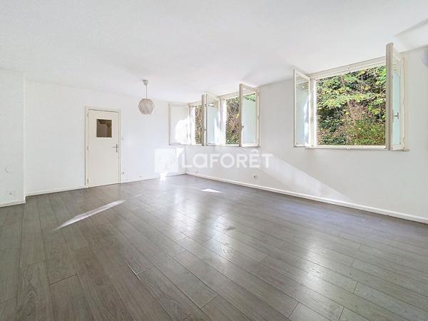 Achat appartement Champigny-sur-Marne - 4 pièce(s) - 66 m² - 165 000 €