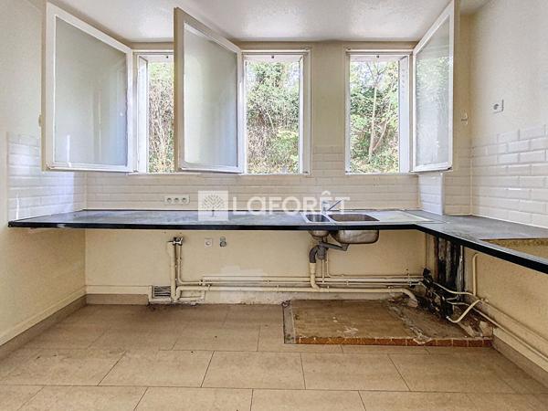 Achat appartement Champigny-sur-Marne - 4 pièce(s) - 66 m² - 165 000 €