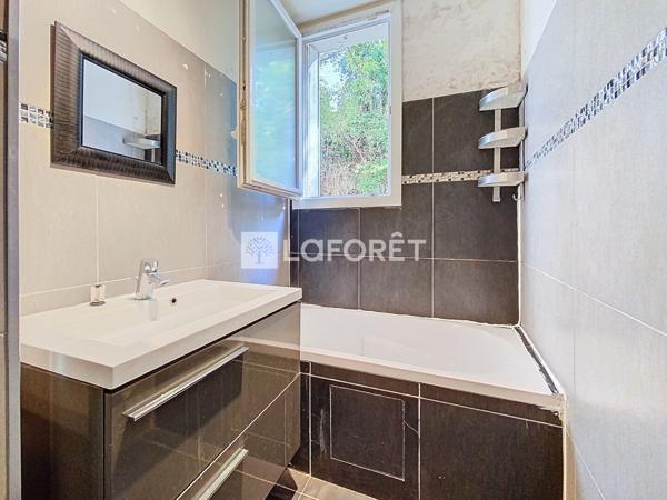 Achat appartement Champigny-sur-Marne - 4 pièce(s) - 66 m² - 165 000 €