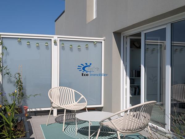 LA ROCHELLE APPARTEMENT T3 de 55 m² La rochelle LA ROCHELLE APPARTEMENT T3 de 55 m² La rochelle