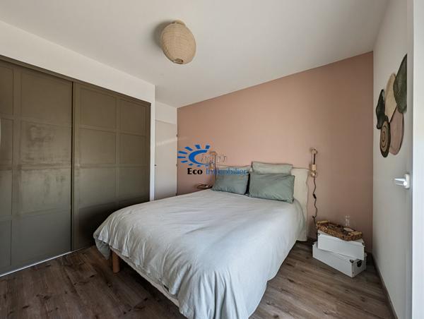 LA ROCHELLE APPARTEMENT T3 de 55 m² La rochelle LA ROCHELLE APPARTEMENT T3 de 55 m² La rochelle