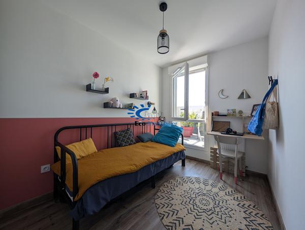 LA ROCHELLE APPARTEMENT T3 de 55 m² La rochelle LA ROCHELLE APPARTEMENT T3 de 55 m² La rochelle