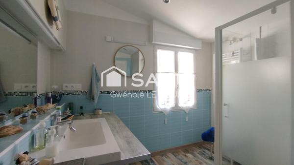 Charmante maison 3 chambres proche centre ville