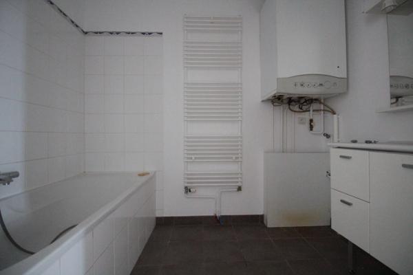 Dpt Moselle (57), à louer ZIMMING appartement 96,50 m², 4 chambres , garage et cave