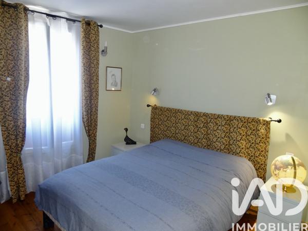 Maison à vendre 4 pièces 81,5 m² Jonquières-Saint-Vincent