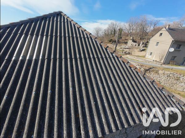 Maison à vendre 1 pièce 130 m² Monts-de-Randon