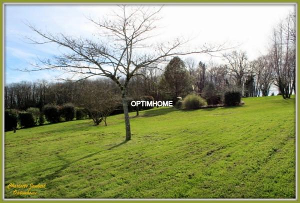 Maison à vendre 5 pièces Proche de BROSSAC (16)