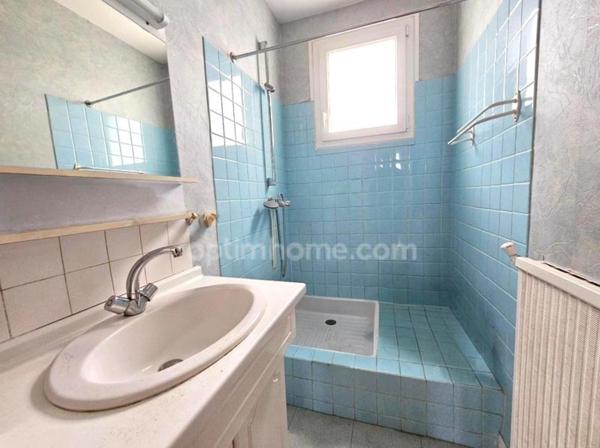 Maison de ville lumineuse de 75 m² – Jardin, Garage & Véranda ANGOULEME (16)